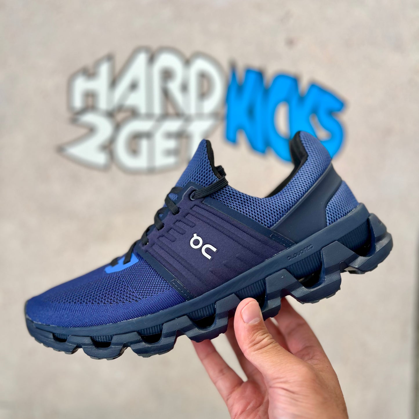 On Cloudswift 3AD - Twilight