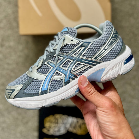 Asics Gel 1130 - Gravel/Pure Silver