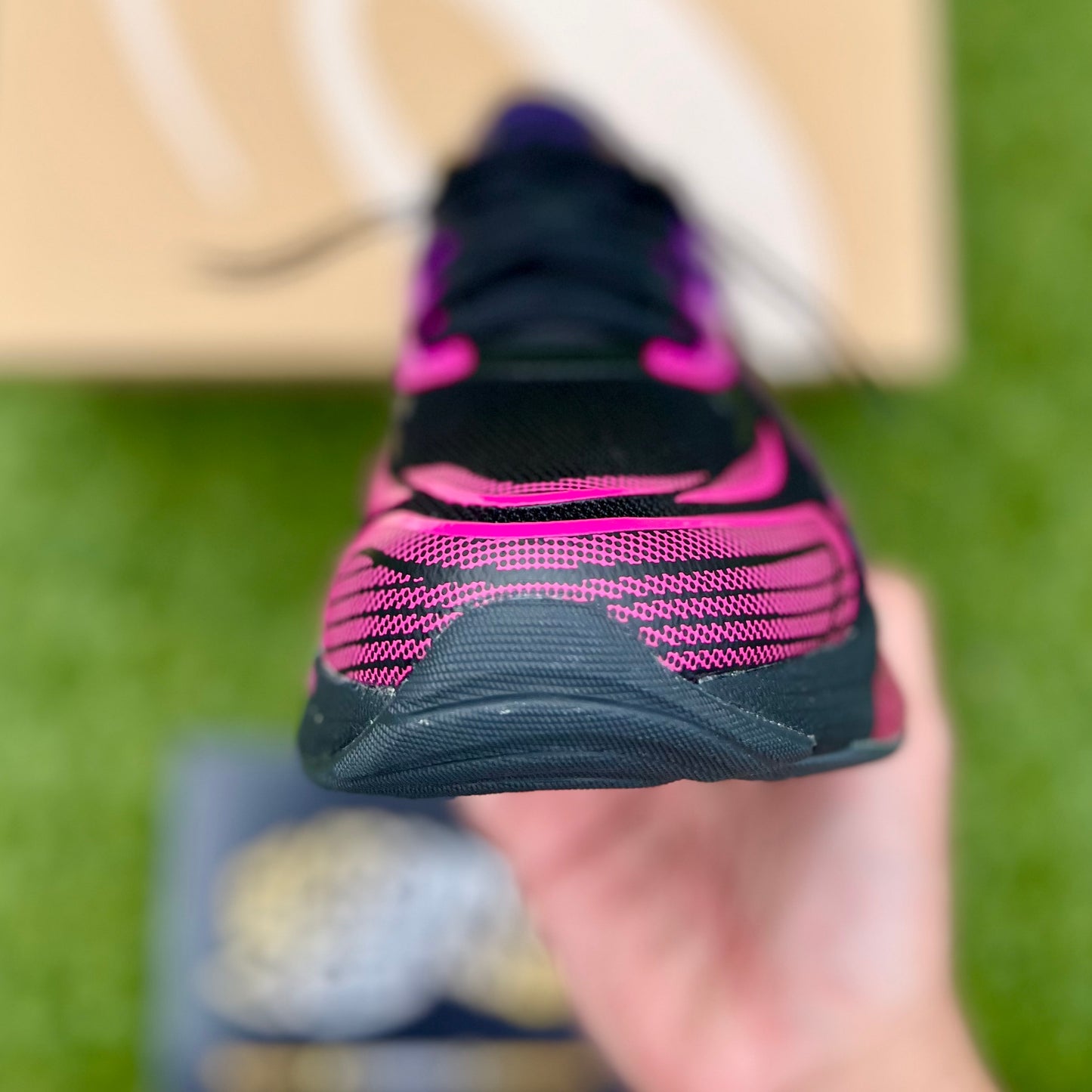 Asics Gel Quantum 360 VIII - Pink Glo