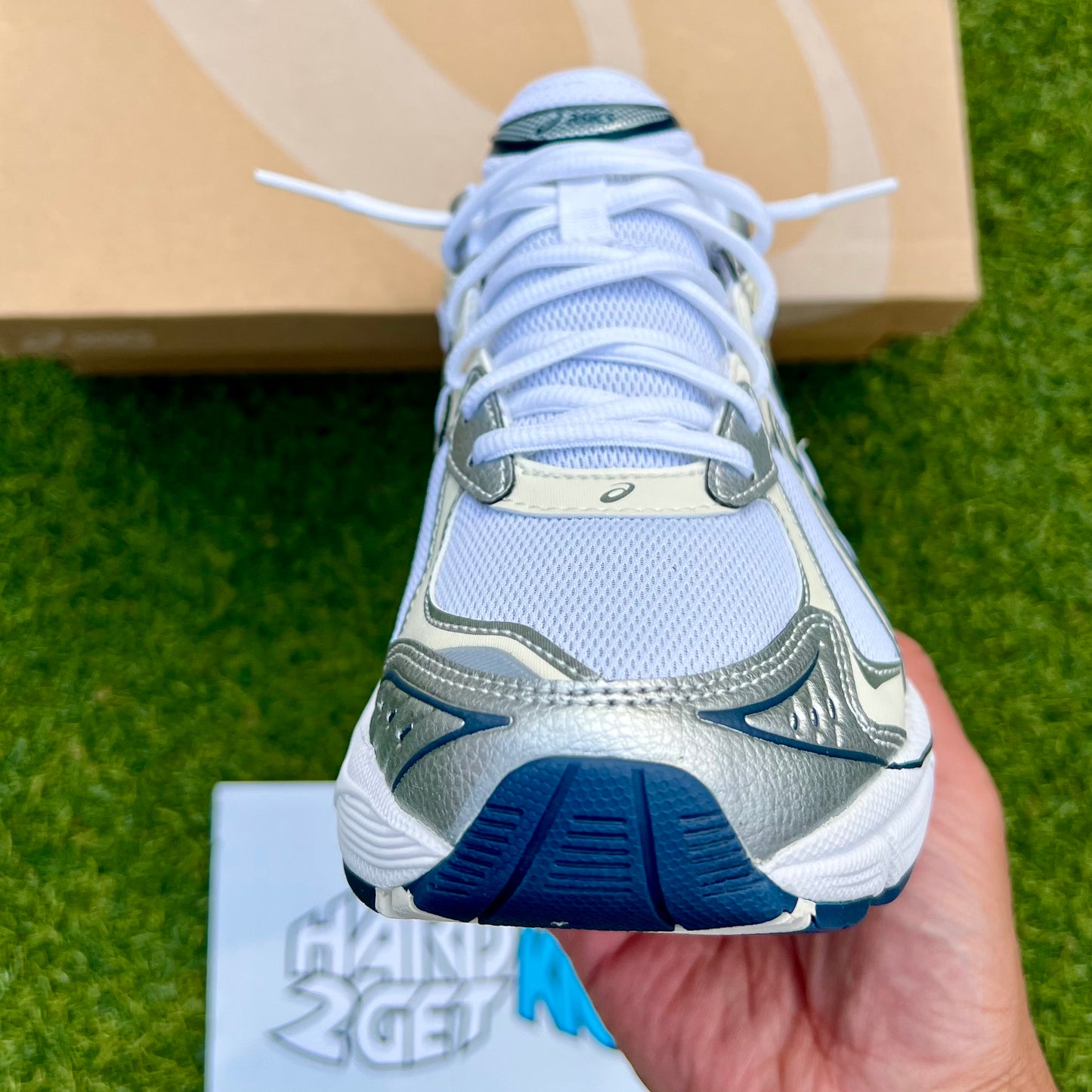 Asics GT-2160 - White/Night Sky (EU Exclusive)