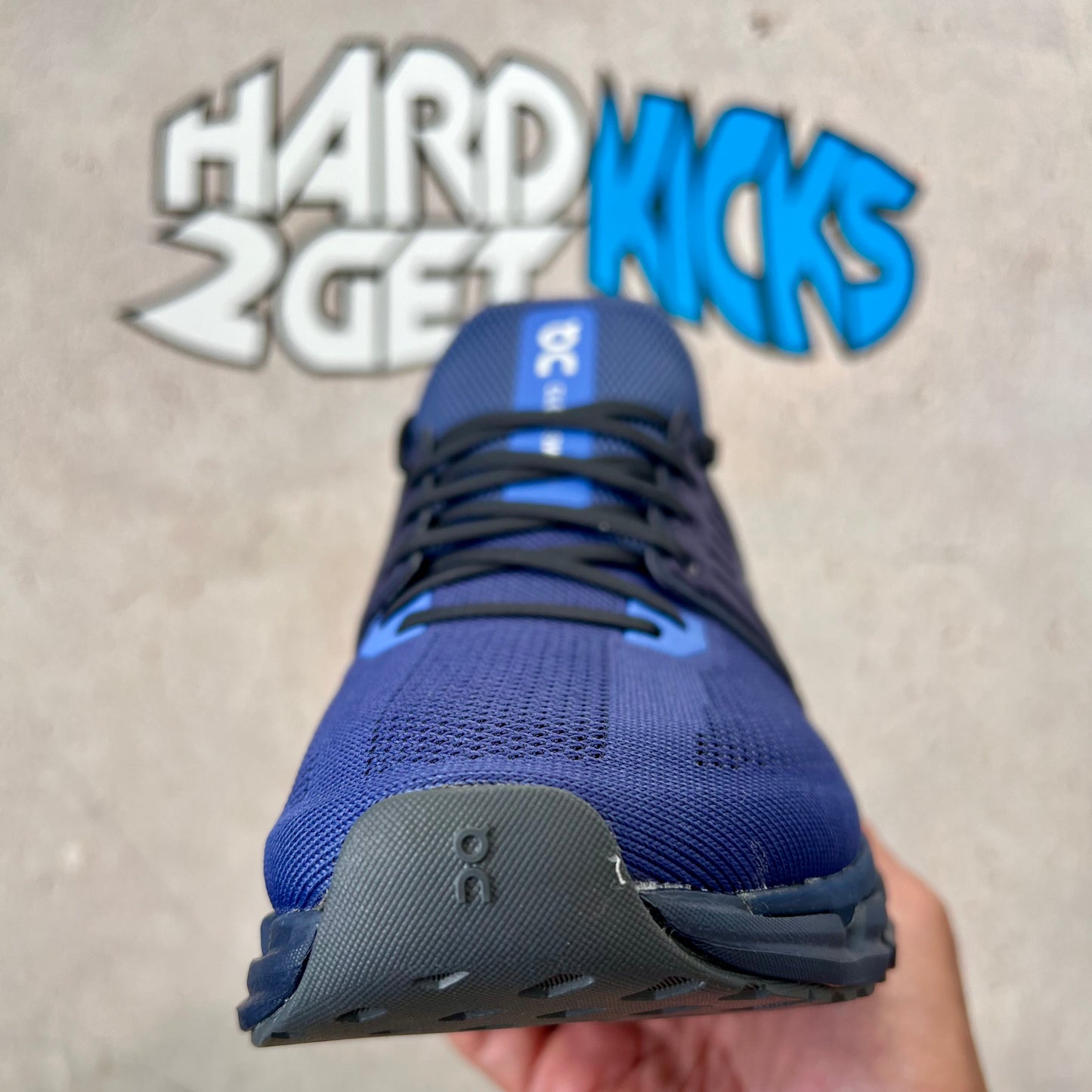 On Cloudswift 3AD - Twilight