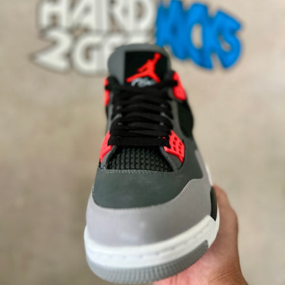 Air Jordan 4 Retro - Infrared