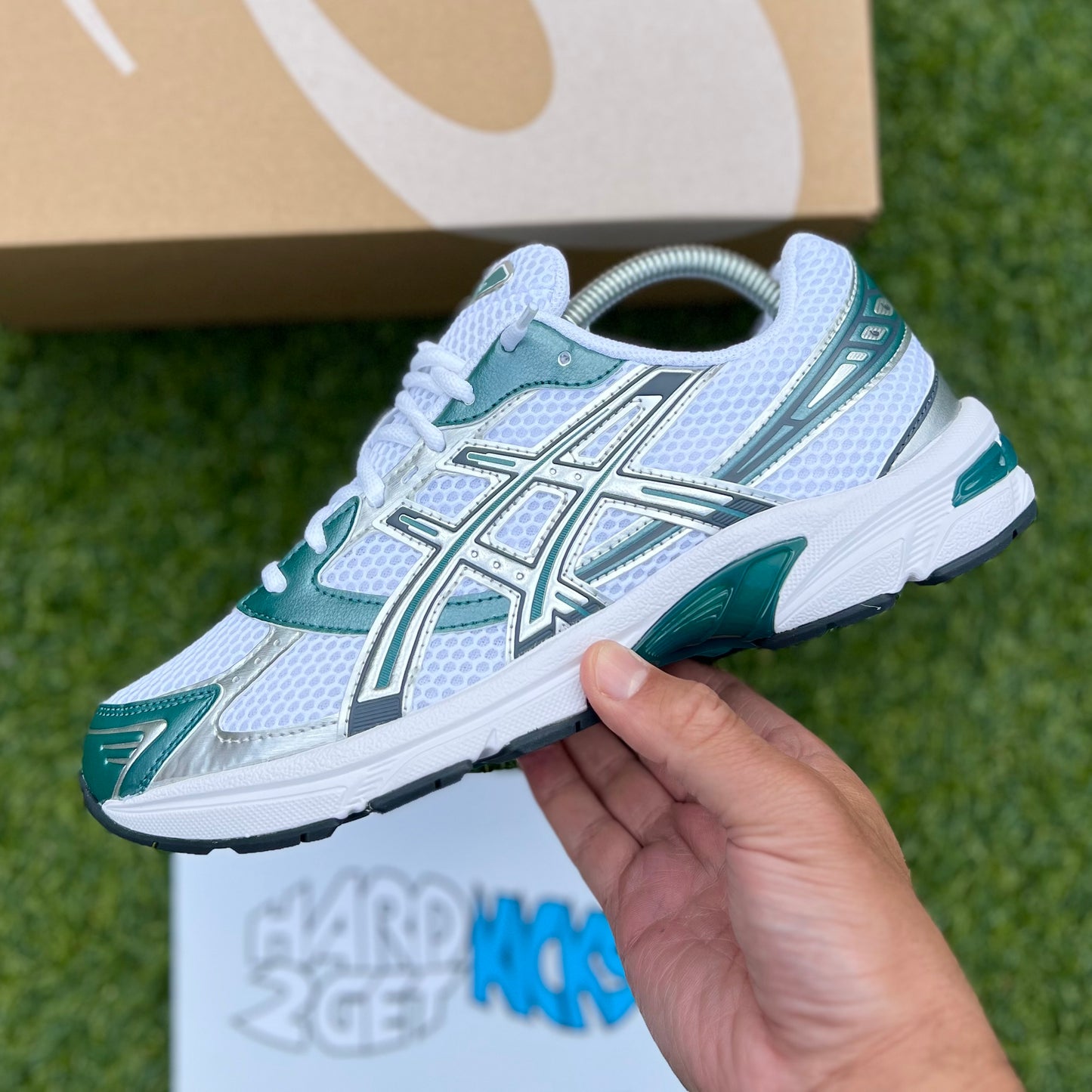 Asics Gel 1130 - Dark Neptune
