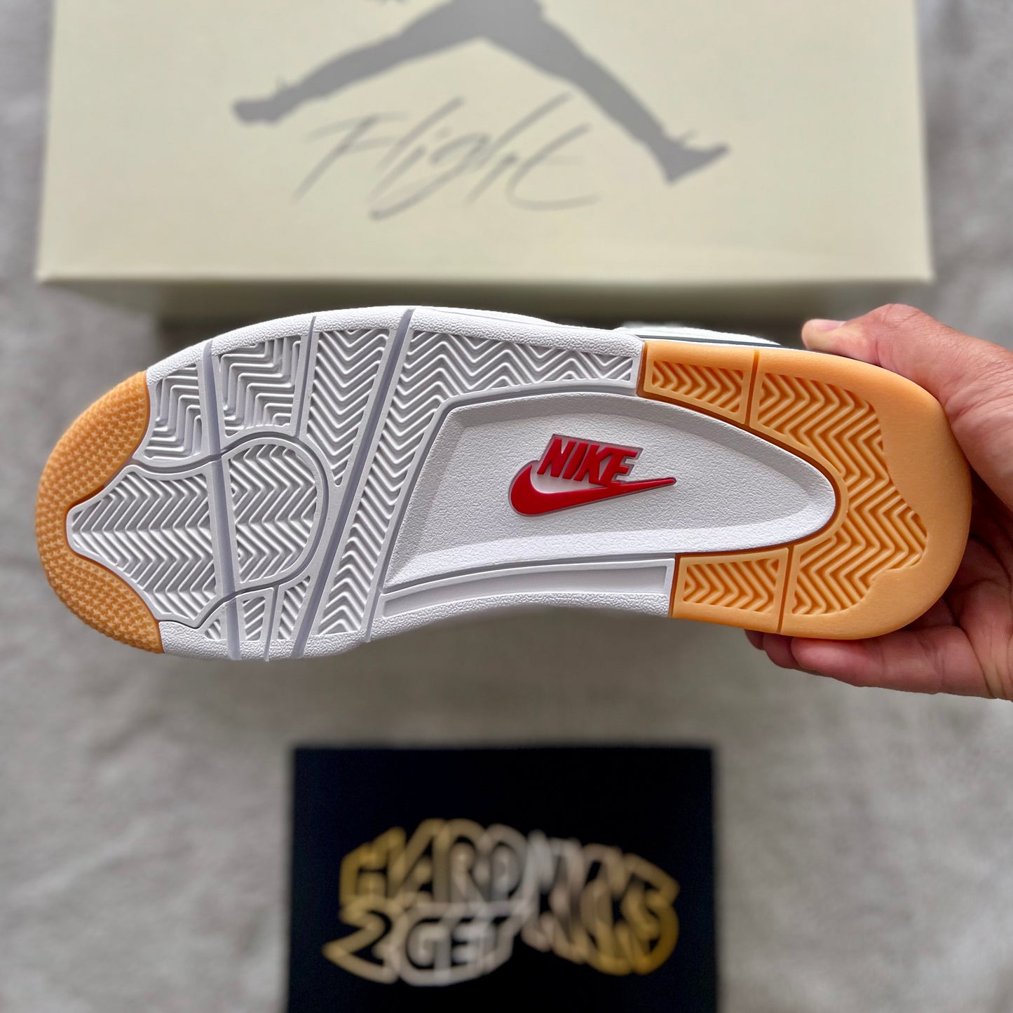 Nike SB Air Jordan 4 Retro SP - Navy