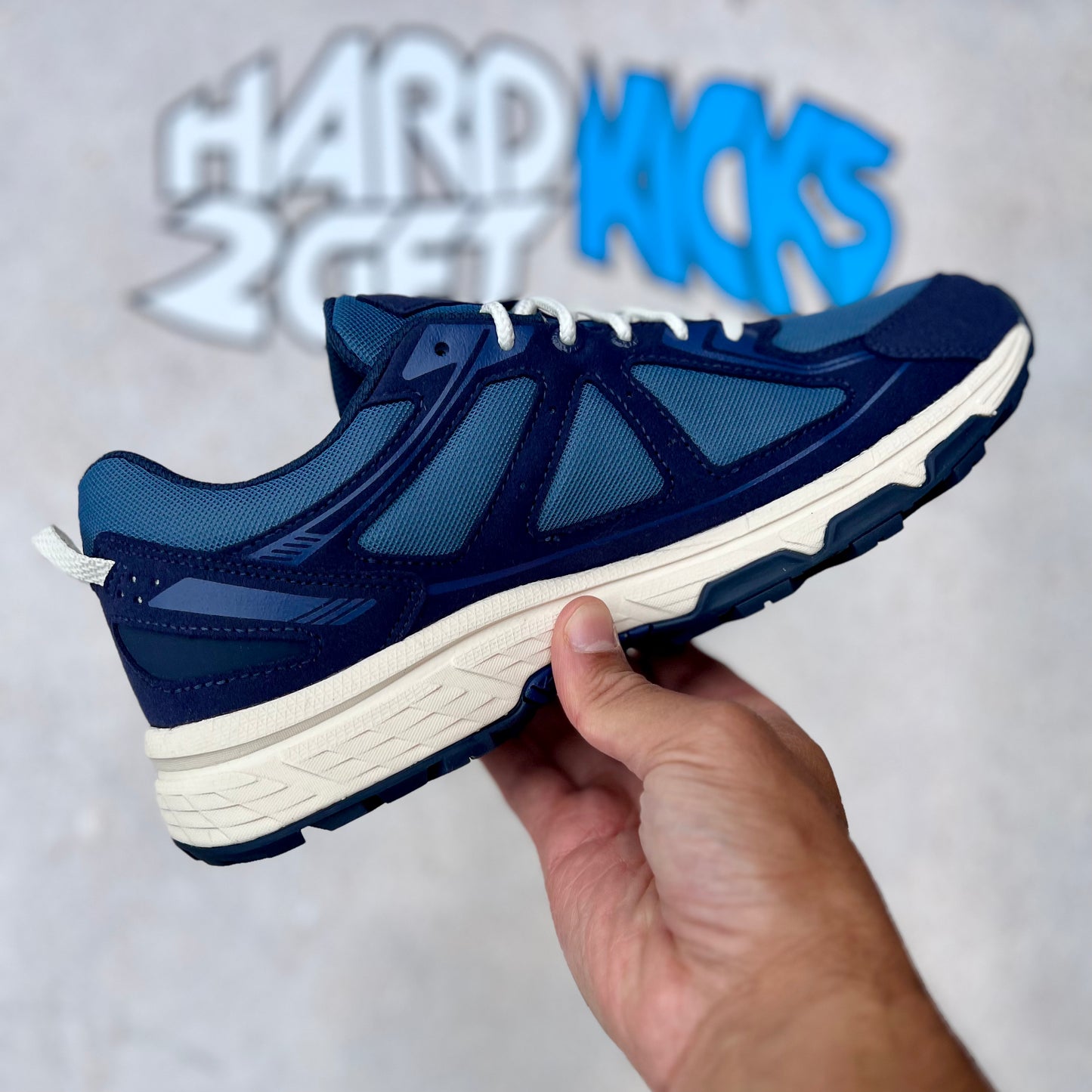 Asics Gel Venture 6 - Midnight