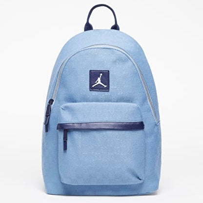 Air Jordan Monogram Backpack - Chambray Blue