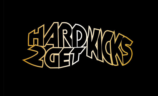 Hard2getkicks