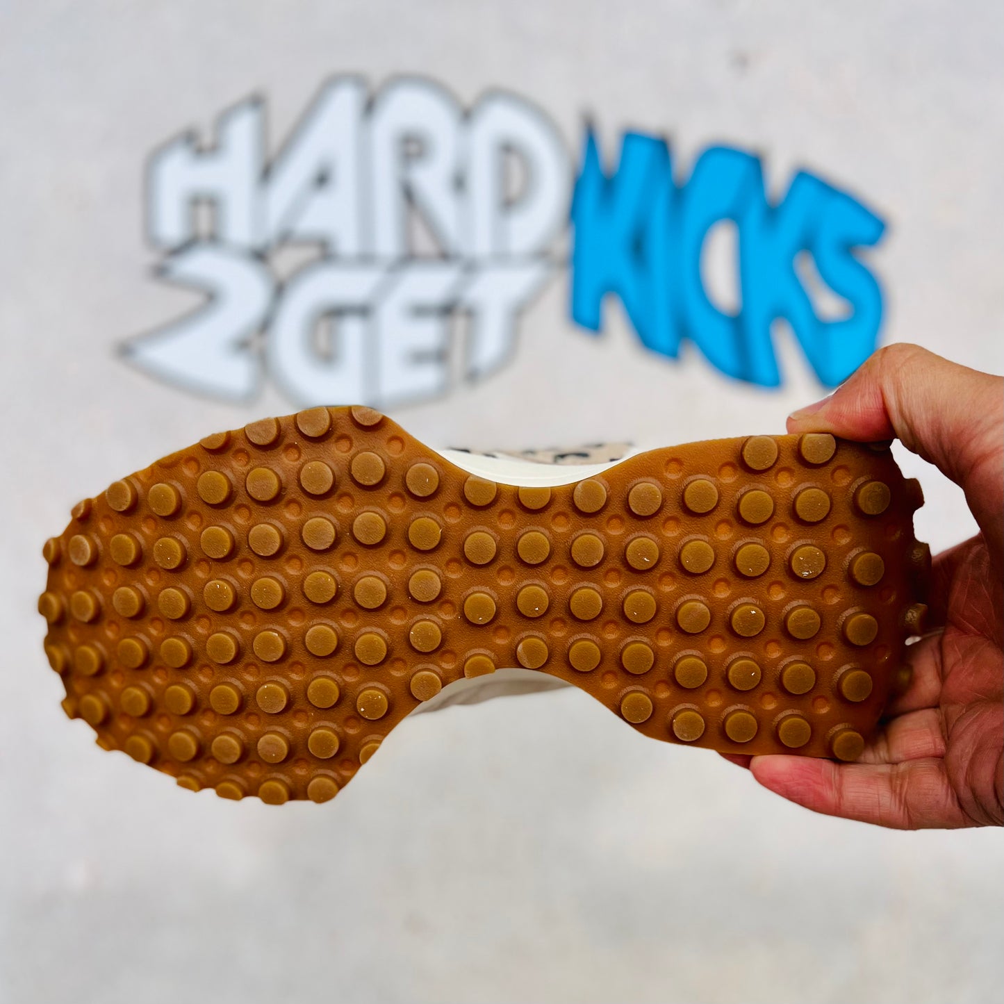 New Balance 327 - Leopard Moonbeam