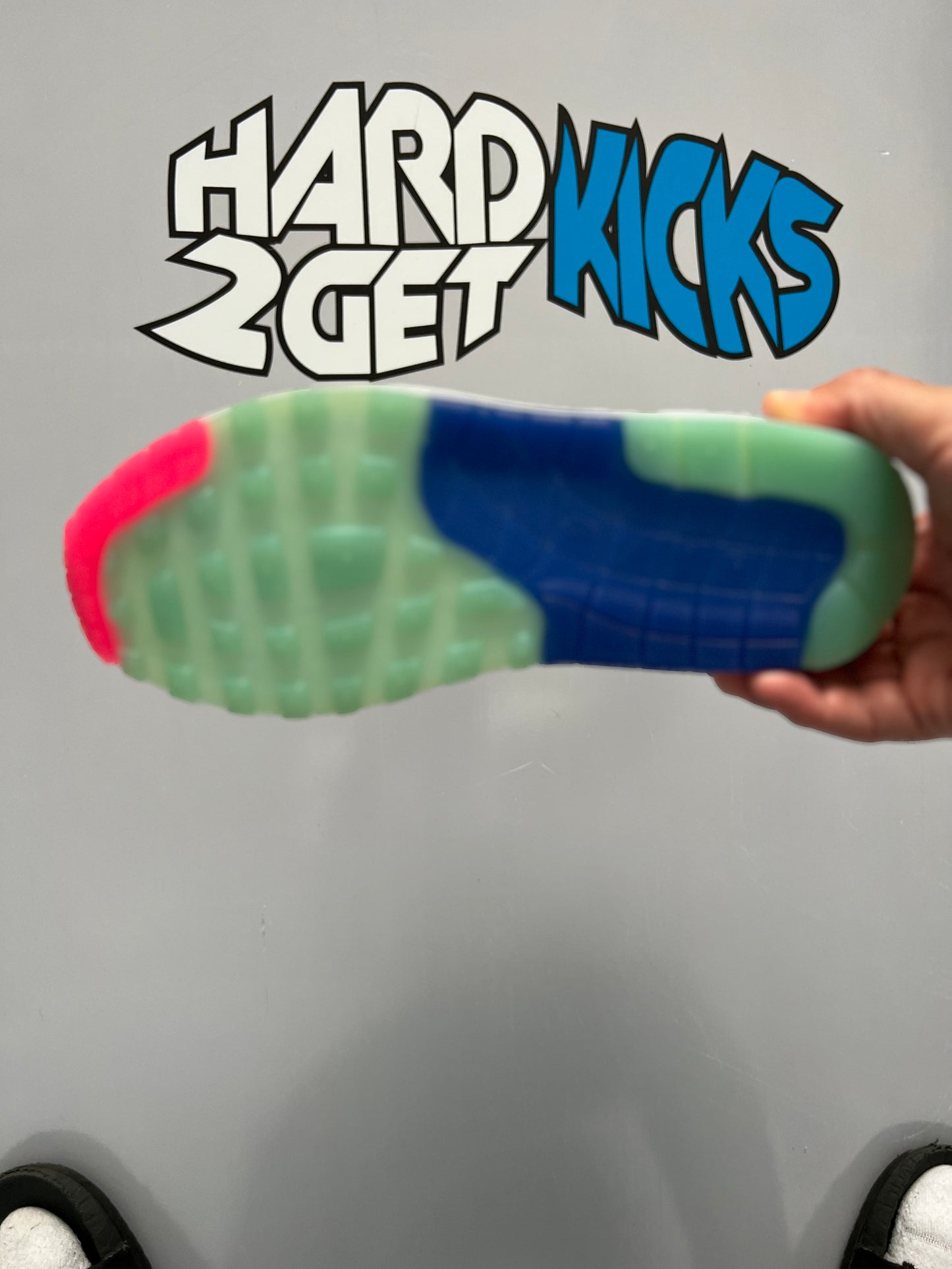 Nike Air Max 1 - Hyper Pink (USA Exclusive)