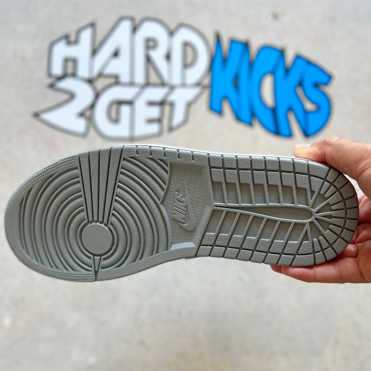 Wmns Air Jordan 1 Low - French Blue