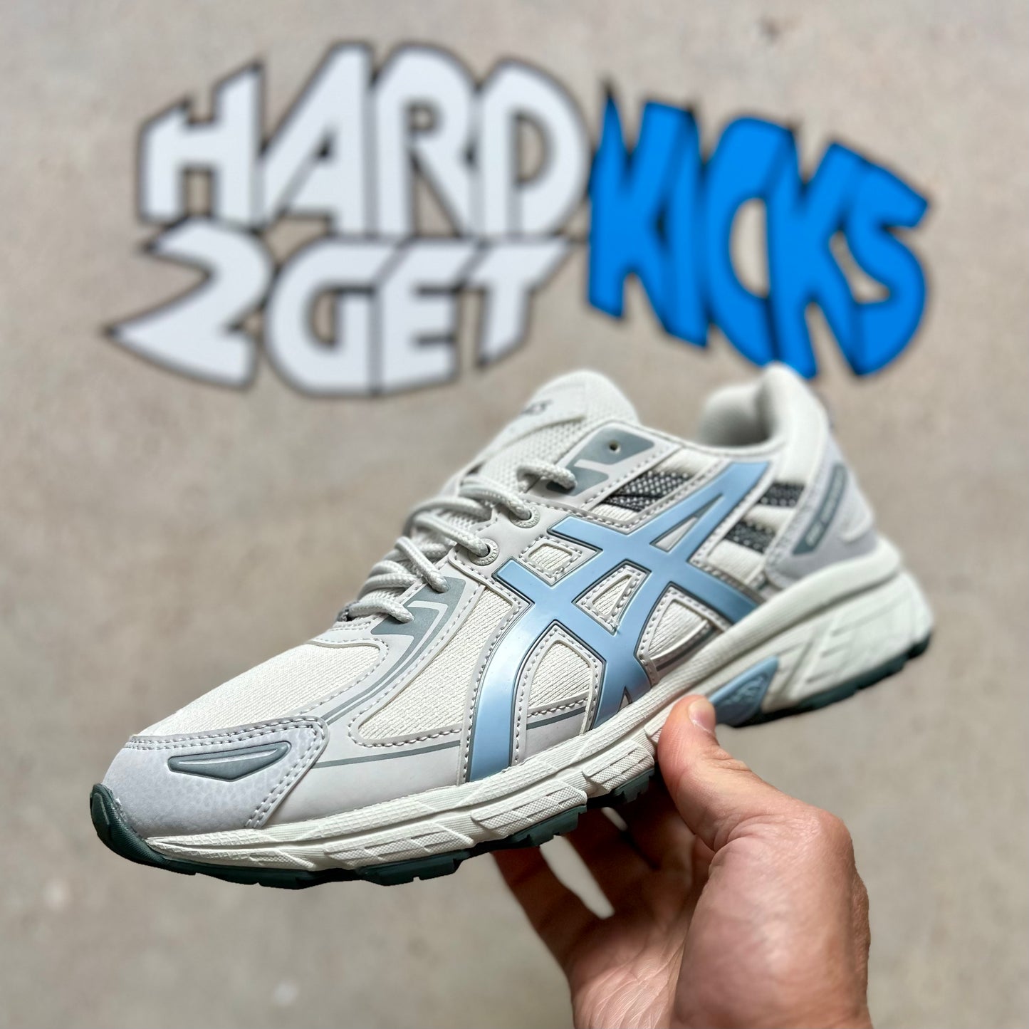 Asics Gel Venture 6 - Cool Mist (EU Exclusive)