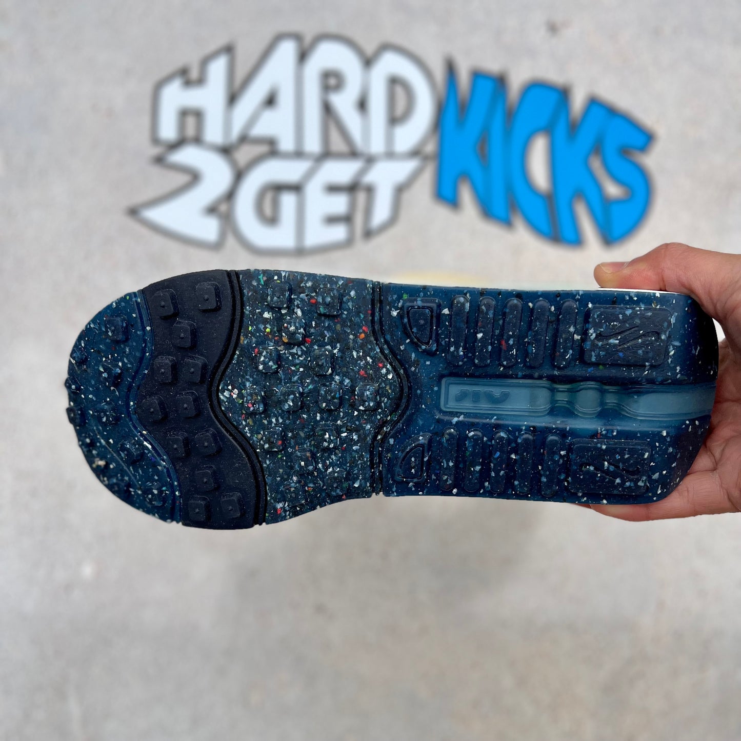 Nike Wmns Air Max Furyosa - Rattan