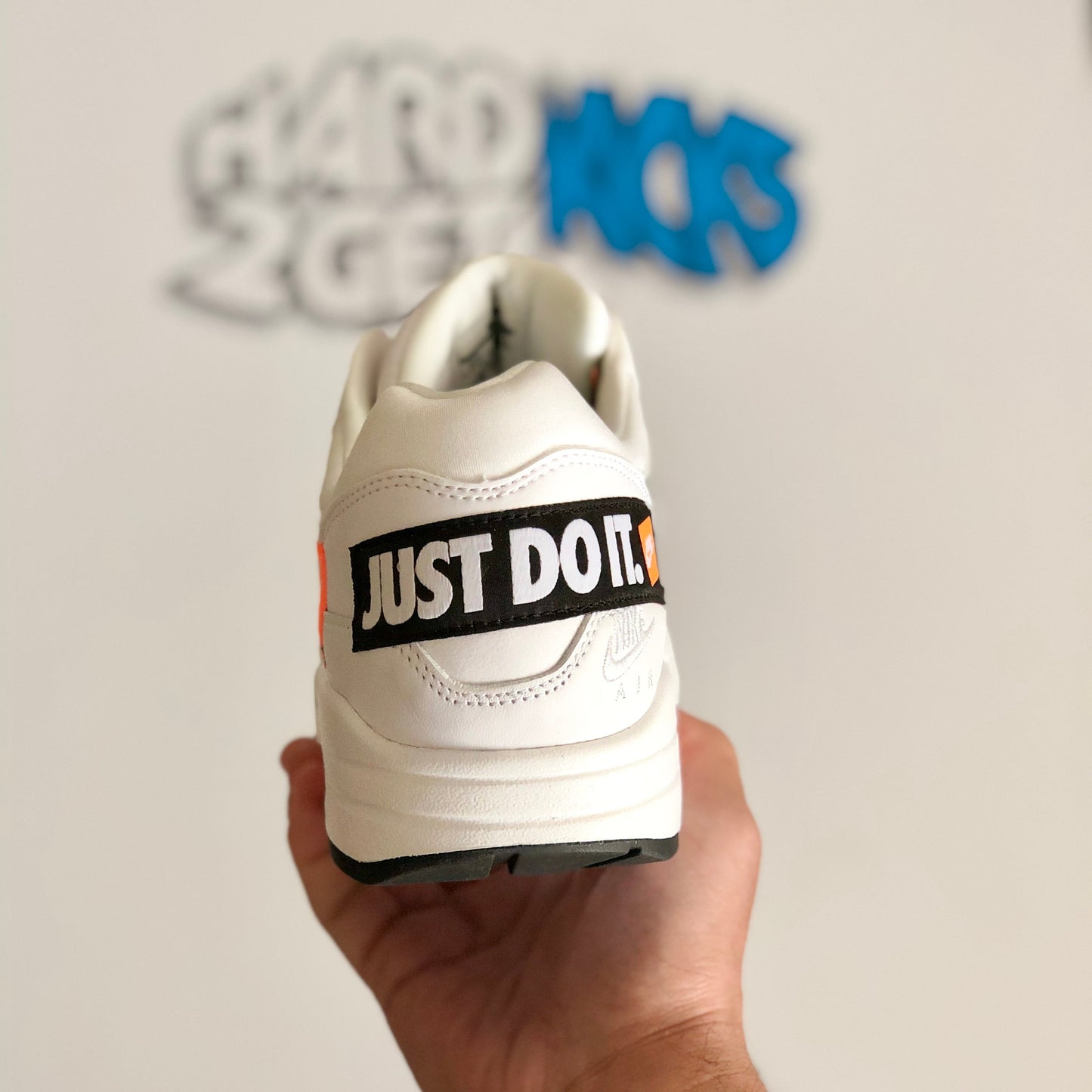 Nike Air Max 1 LX - JDI