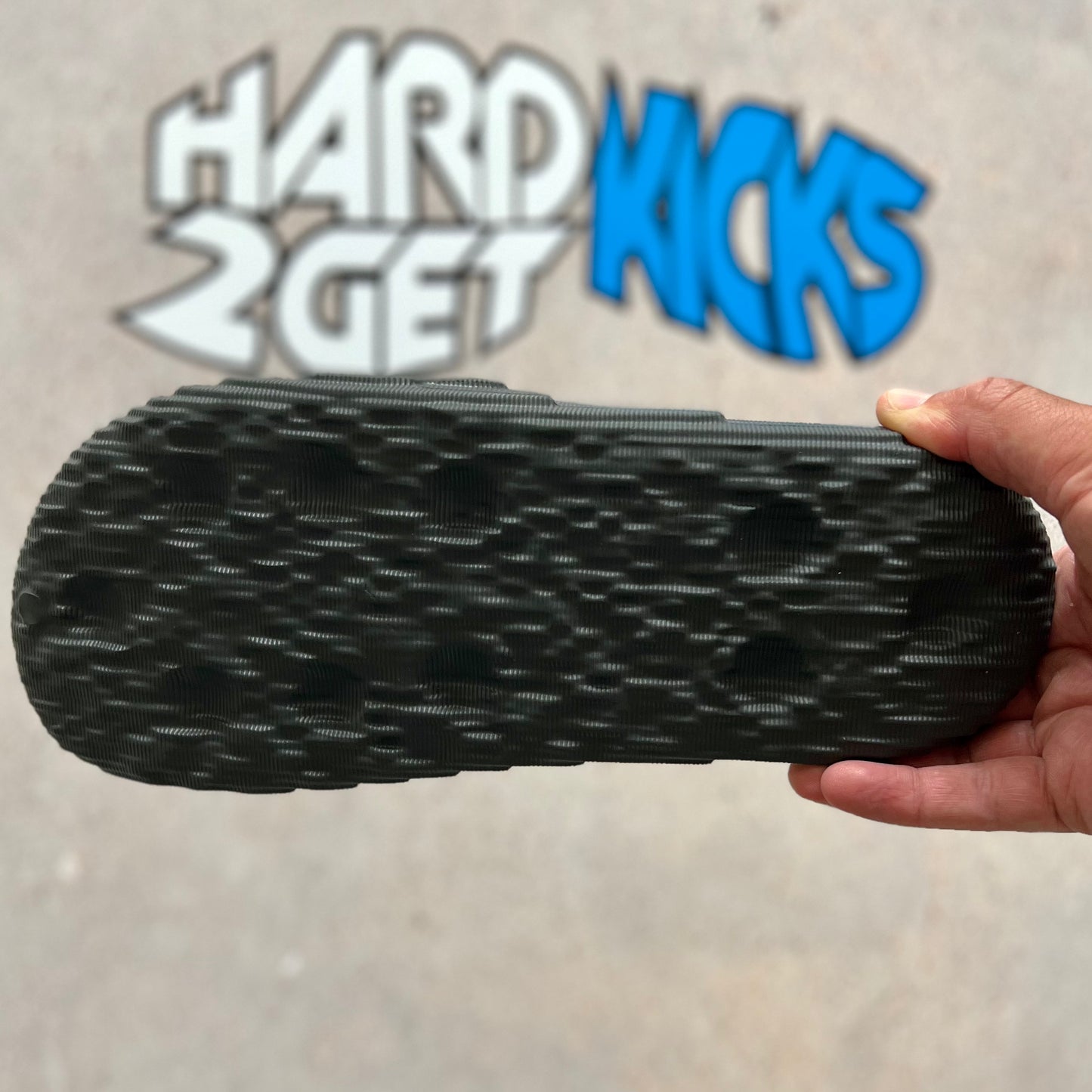 Adidas Originals Adilette 22 Slides - Carbon