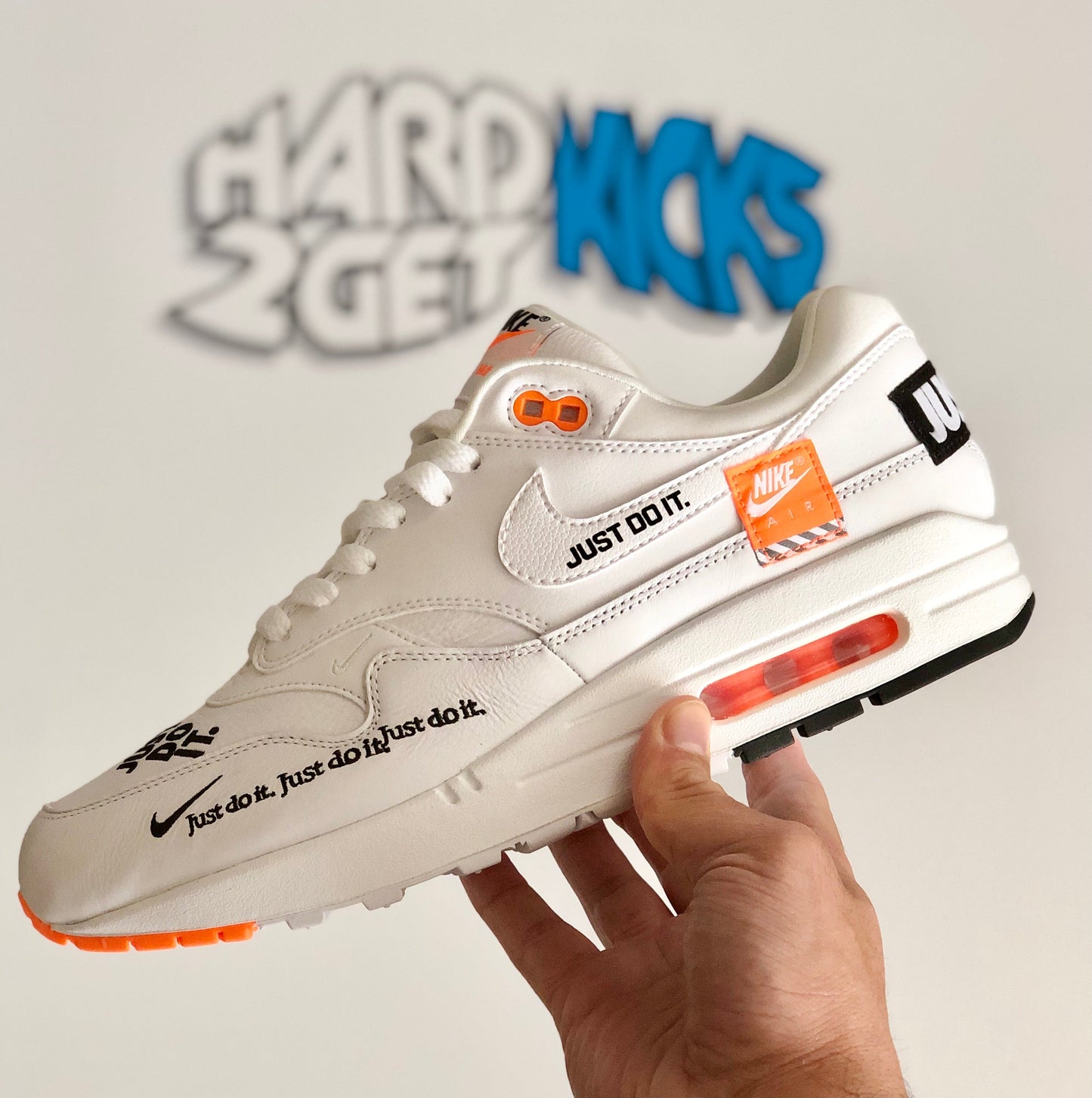 Nike Air Max 1 LX - JDI