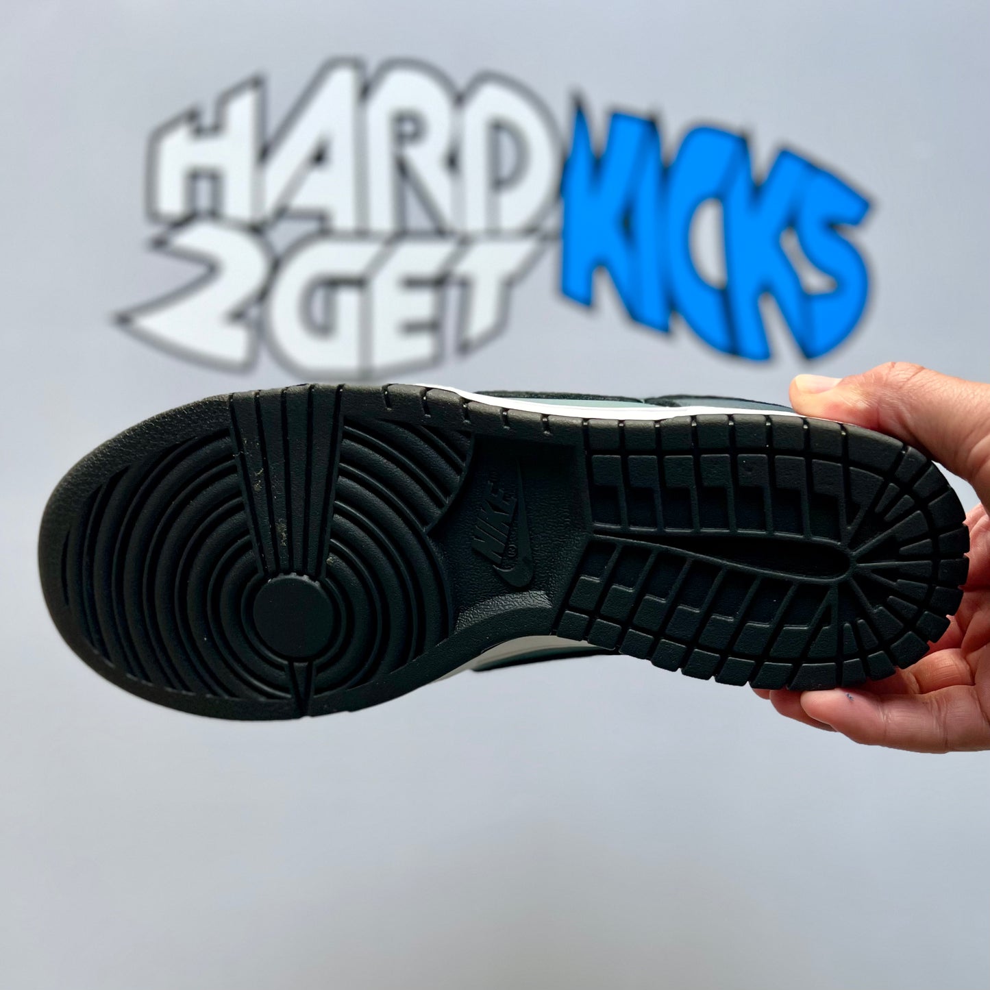 Nike Dunk Low Retro PRM- Armory Navy