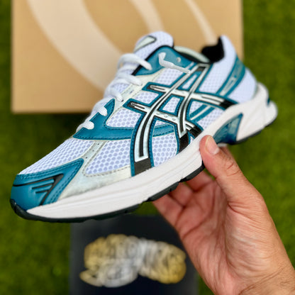 Asics Gel 1130 - White/Restful Teal