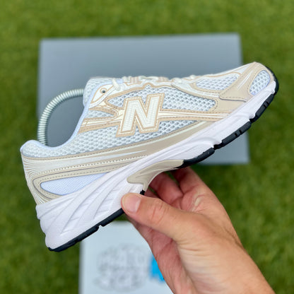 New Balance 327 - Sea Salt