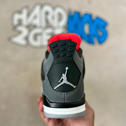 Air Jordan 4 Retro - Infrared