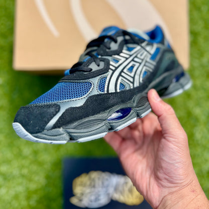 Asics Gel NYC - Independence Blue
