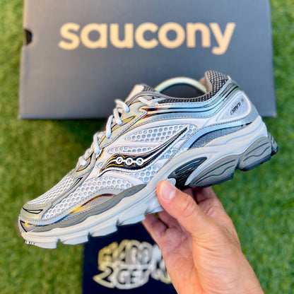 Saucony Progrid Omni 9 - Microchip