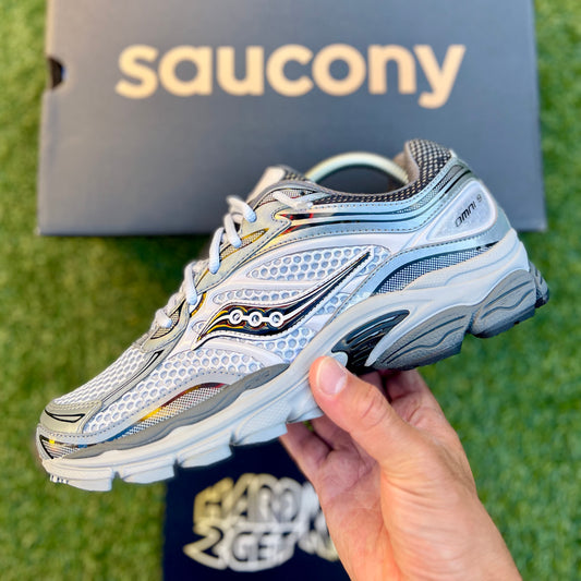 Saucony Progrid Omni 9 - Microchip