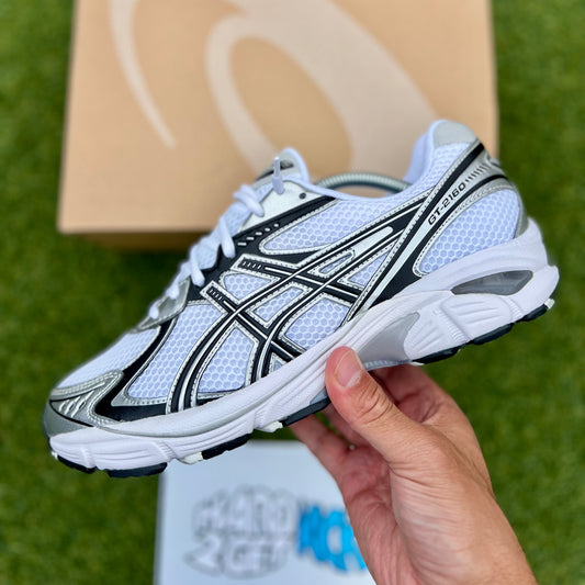 Asics GT-2160 - White/Black