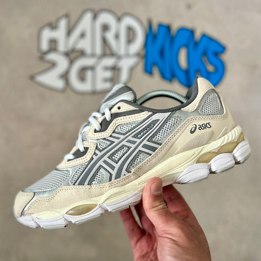 Asics Gel NYC - Oatmeal