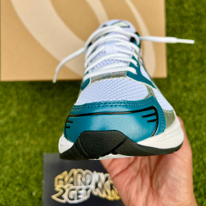 Asics Gel 1130 - White/Restful Teal