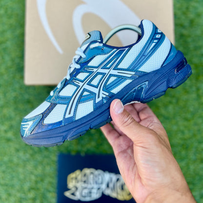 Asics Gel 1130 - Piedmont Grey/Midnight