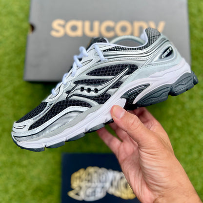 Saucony Progrid Omni 9 - Black/White