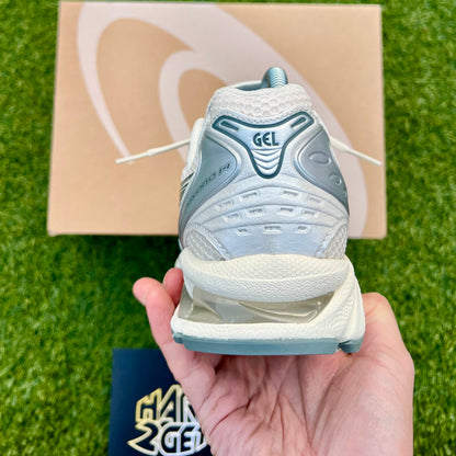 Asics Gel Kayano 14 - Birch/Dark Pewter