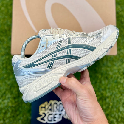 Asics Gel Kayano 14 - Birch/Dark Pewter
