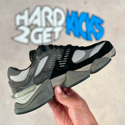 New Balance 9060 - Castlerock
