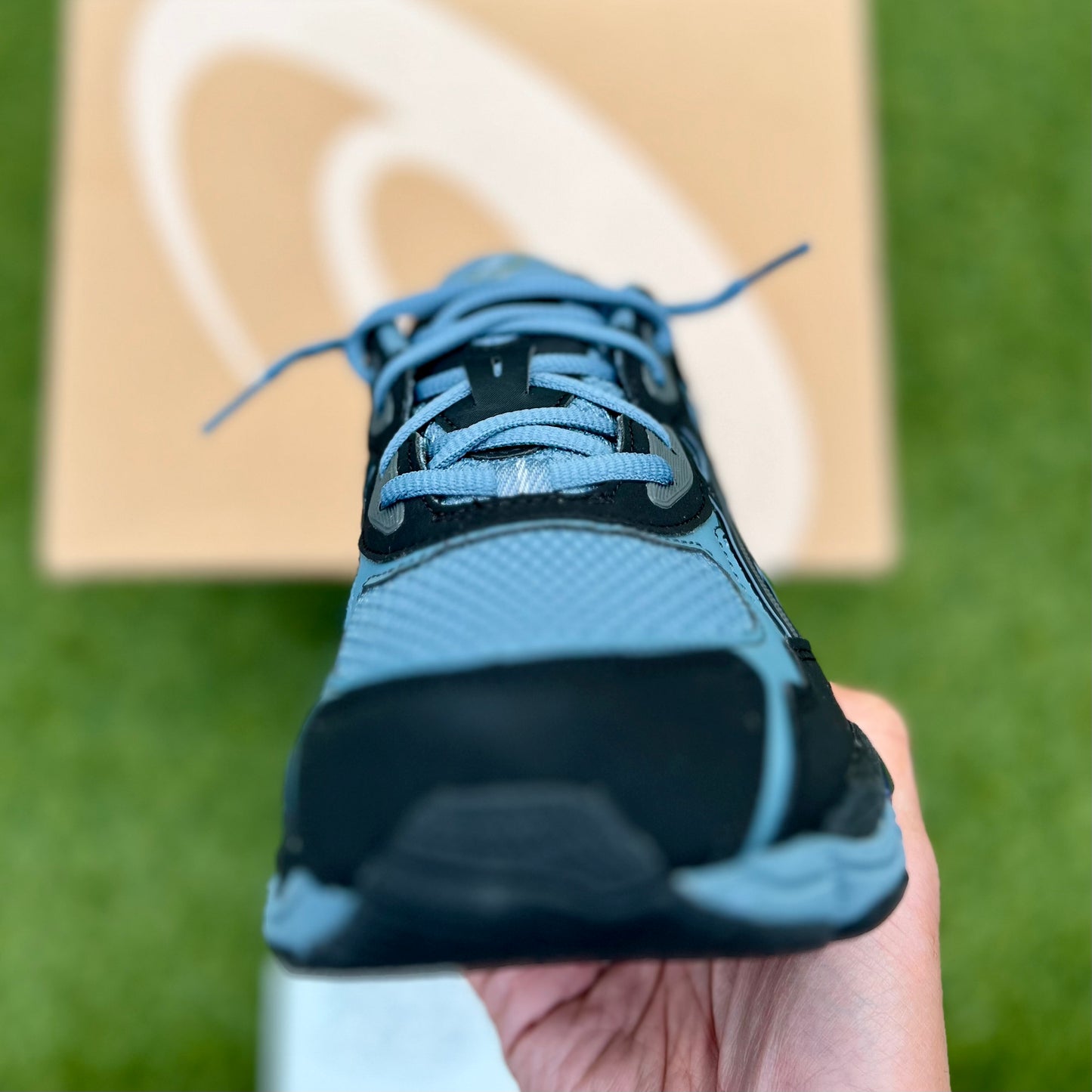 Asics Gel NYC RGD - Ironclad