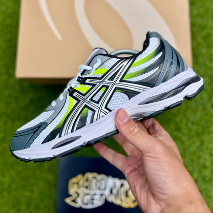 Asics Gel Sekiran - White/Pure Silver
