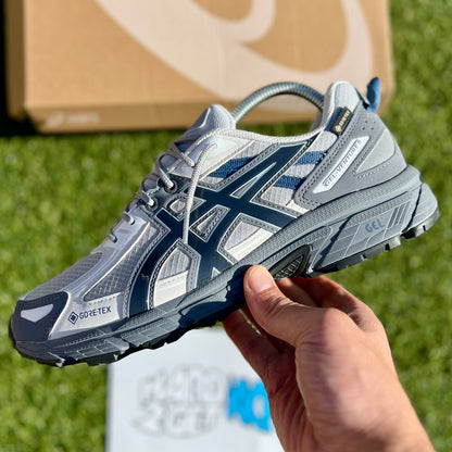 Asics Gel Venture 6 GTX - Piedmont Grey/Metropolis