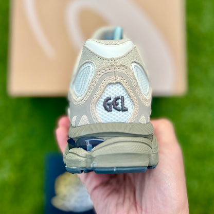 Asics Gel NYC - Cream/Putty