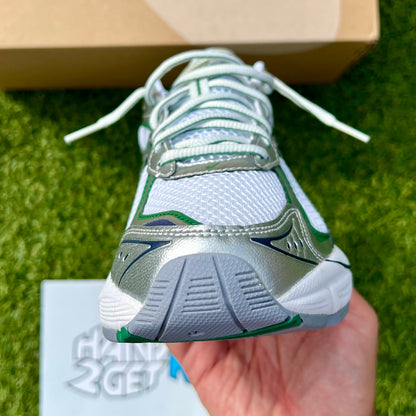 Asics GT-2160 - Shamrock Green