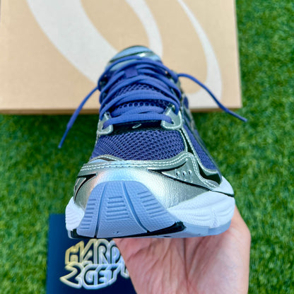 Asics GT-2160 - Indigo Fog/Pure Silver