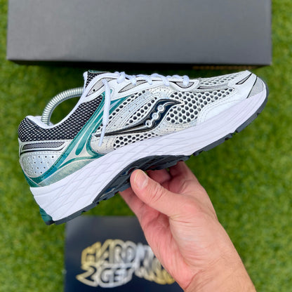 Saucony Progrid Omni 9 - Pine Green