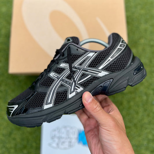 Asics Gel 1130 - Black/Pure Silver