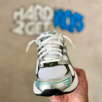 Asics Gel 1130 - White Aqua (Tiffany)