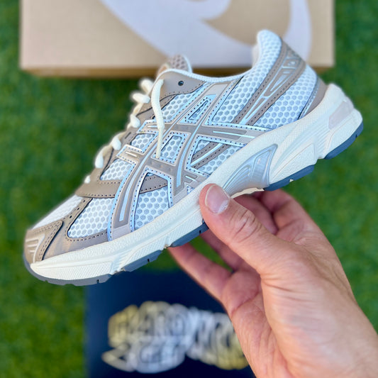 Asics Gel 1130 - Cream/Cinnamon