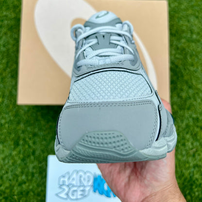 Asics Gel NYC RGD - Cement Grey