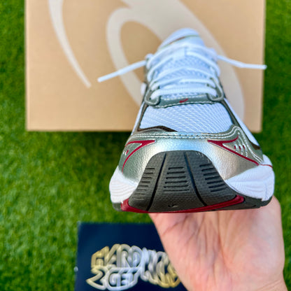 Asics GT-2160 - White/Oxblood