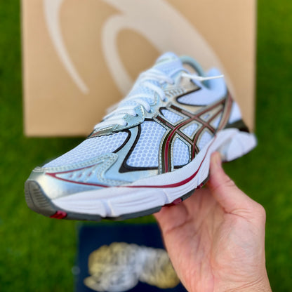 Asics GT-2160 - White/Oxblood