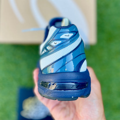 Asics Gel 1130 - Piedmont Grey/Midnight