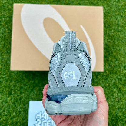 Asics Gel NYC RGD - Cement Grey