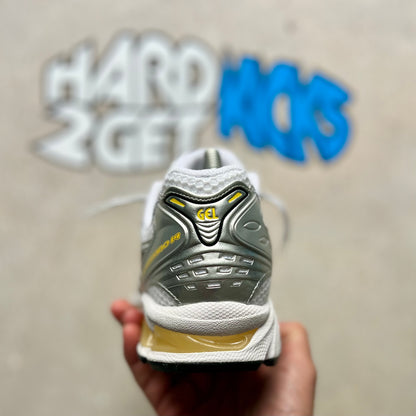 Asics Gel Kayano 14 - Tai Chi Yellow